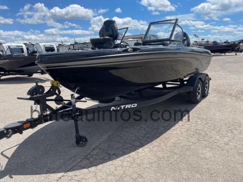 Nitro ZV19 Sport avis et fiche technique 